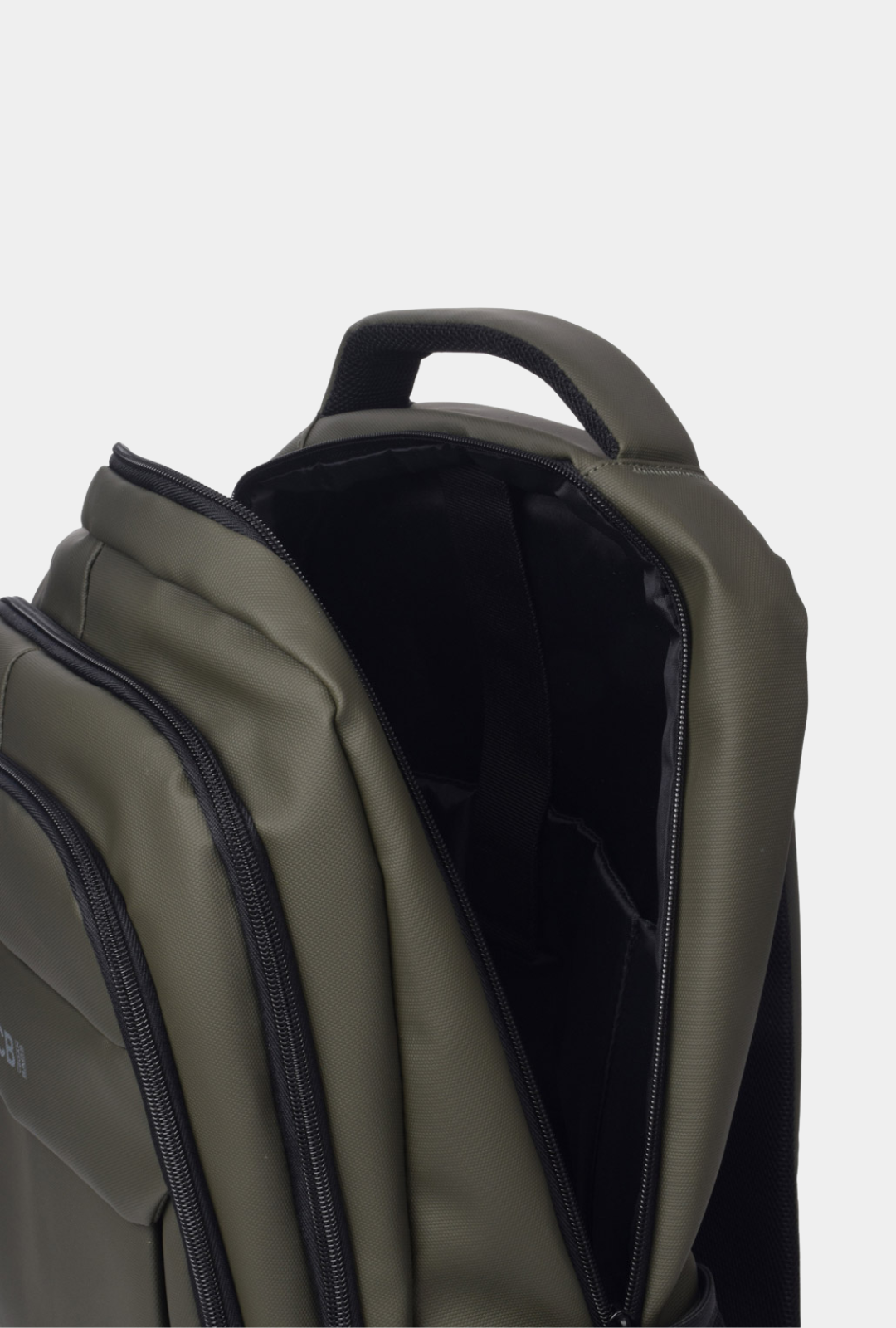 KCB Mochila Grande Urban - Portátil 17"