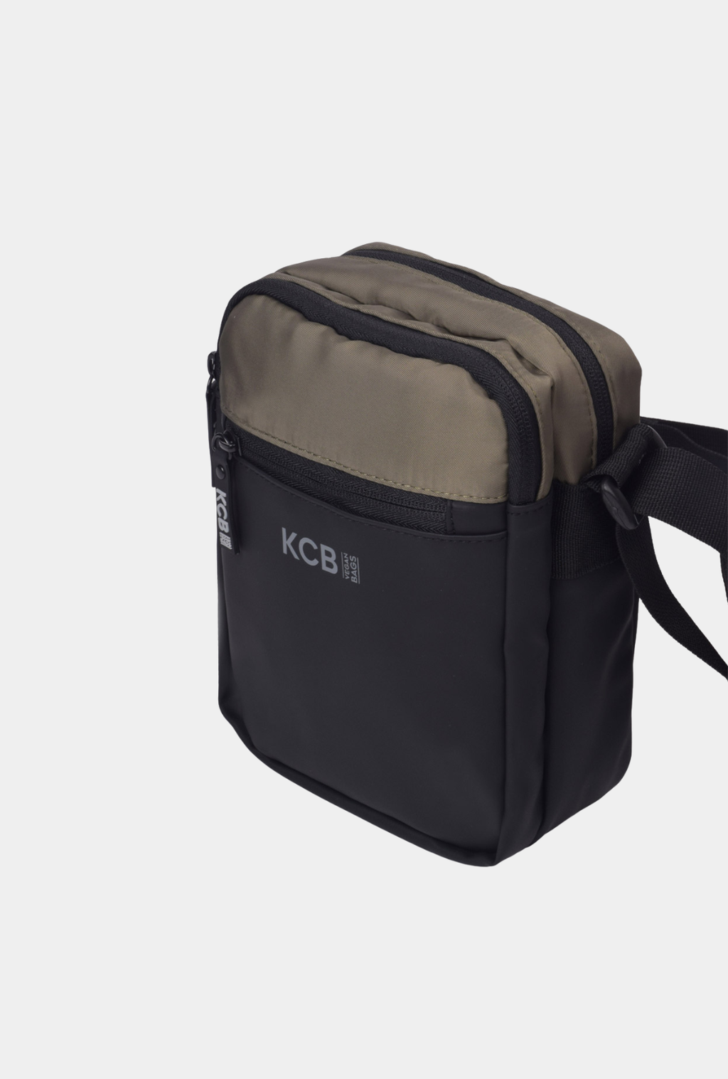 KCB Bandolera Pequeña Doble