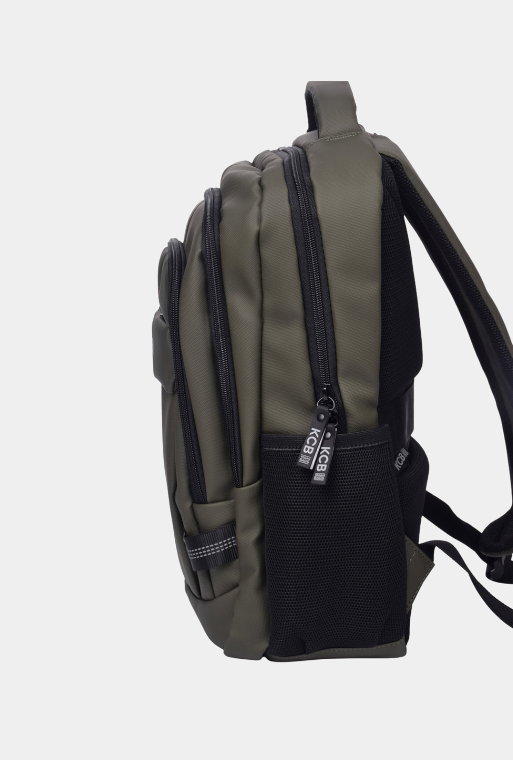 KCB Mochila Pequeña Urban - Portátil 14"