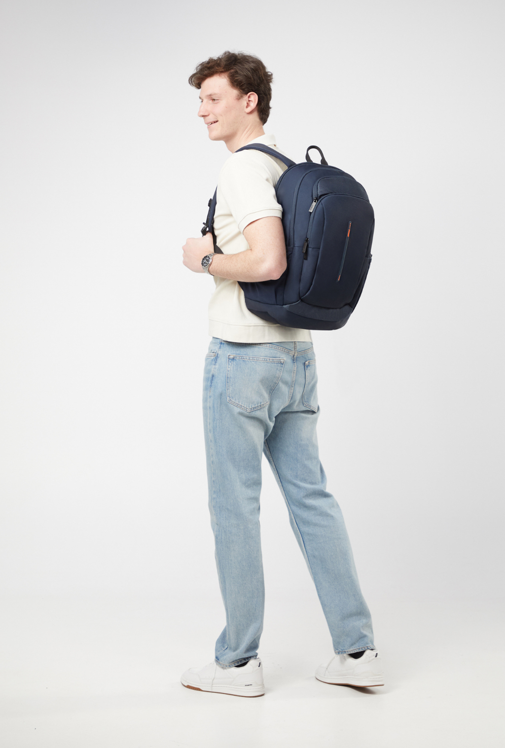 American Tourister Mochila Lapt. Urban Groove - Portátil 17.3"