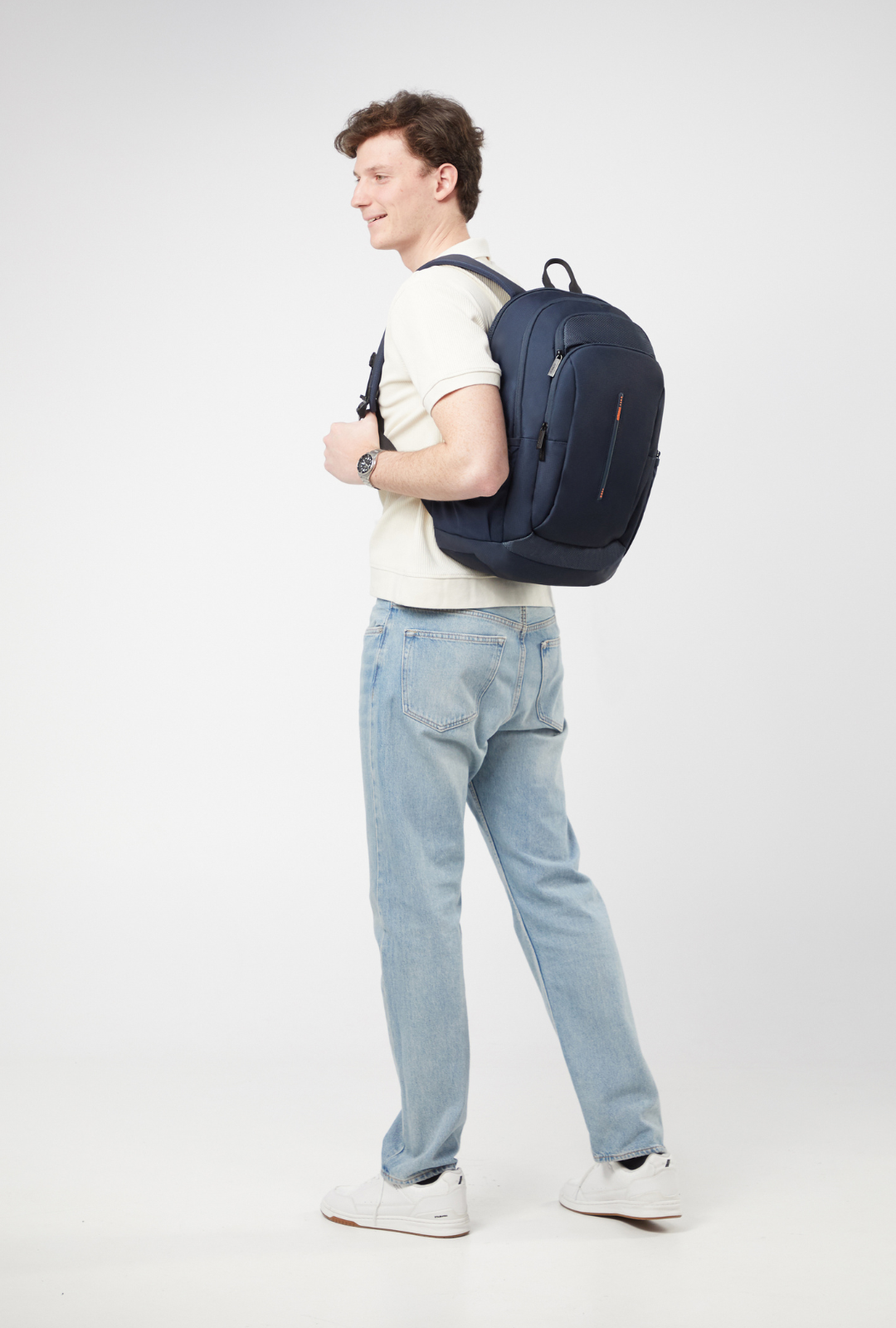 American Tourister Mochila Lapt. Urban Groove - Portátil 17.3"