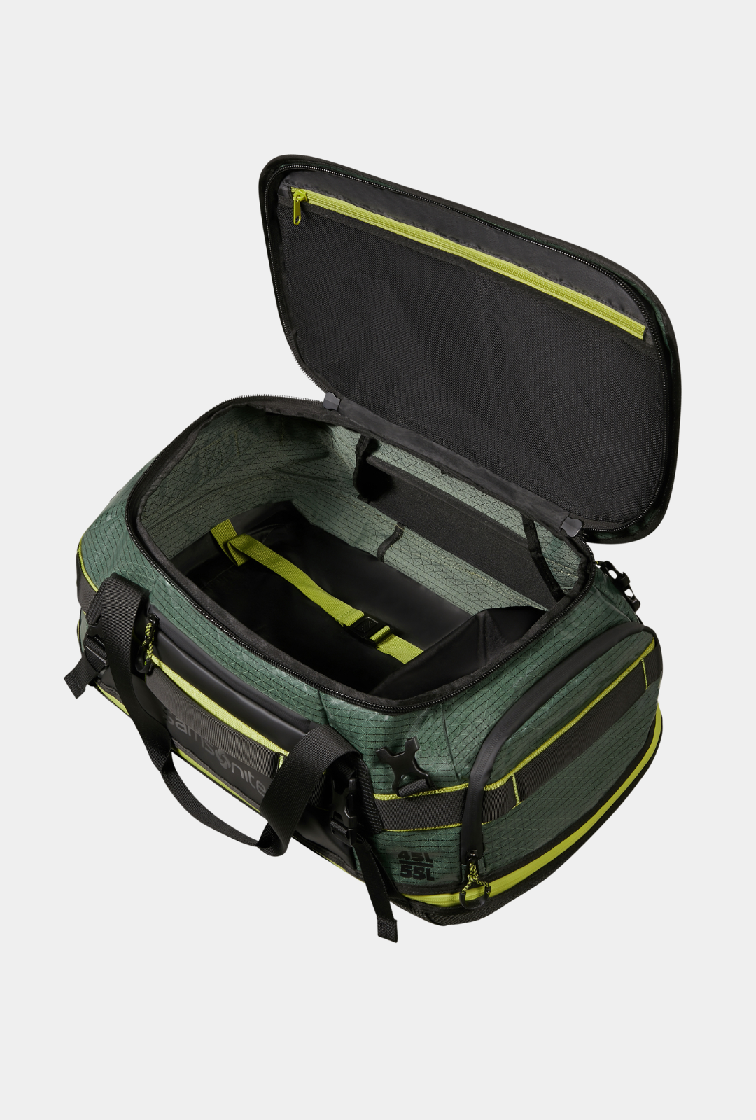 Samsonite Bolsa De Viaje Outtrax - Tamaño S/55cm