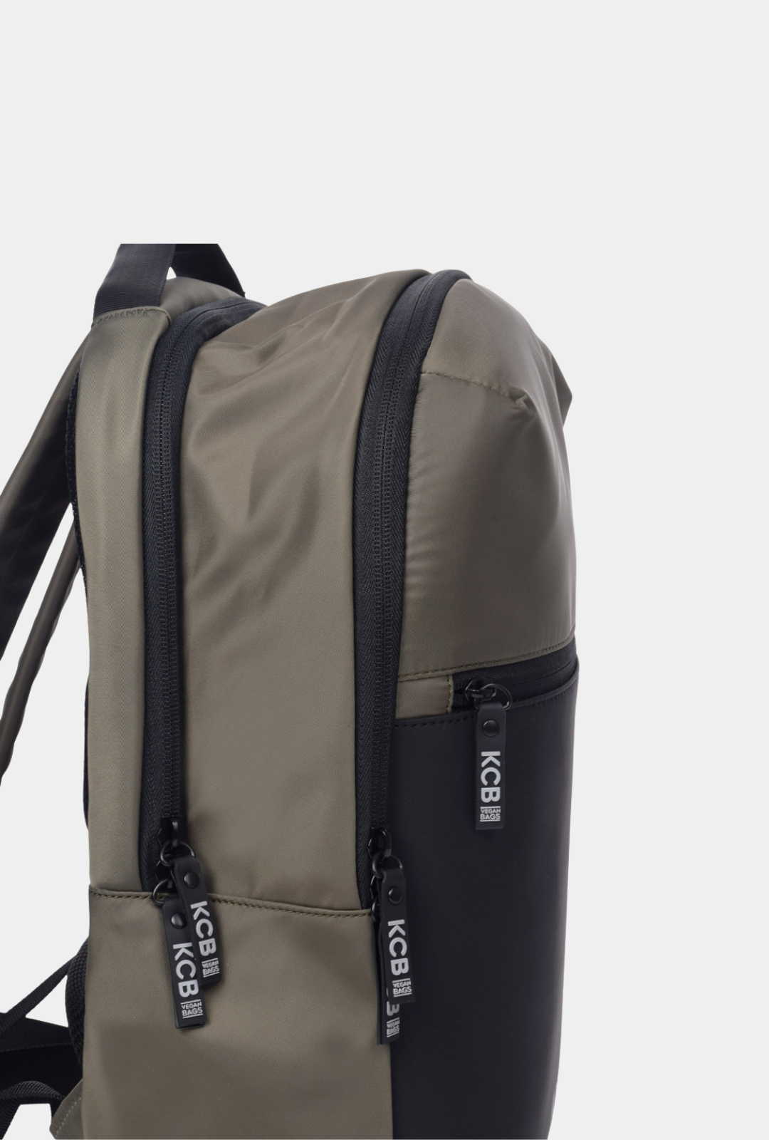KCB Mochila Pequeña Doble - Portátil 14"