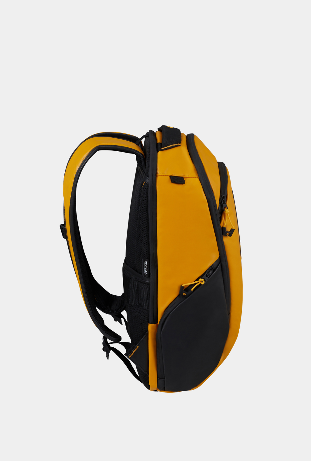 Samsonite Mochila M-USB Urban Ecodiver - Portátil 15.6"