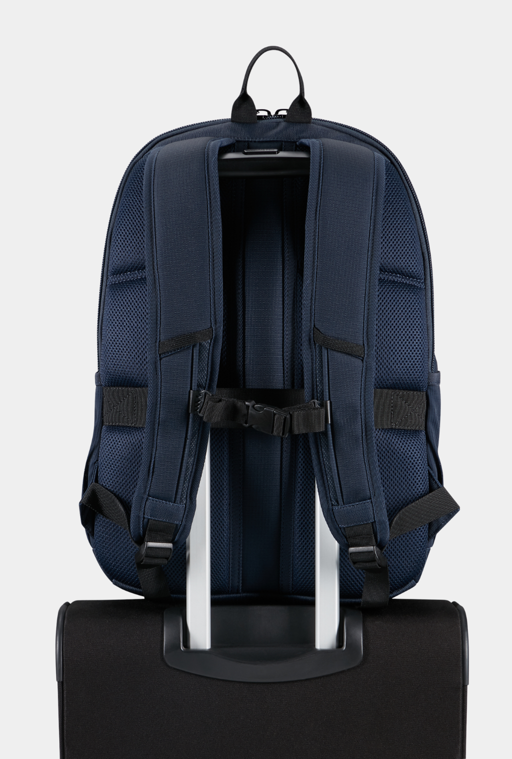American Tourister Mochila Lapt. Urban Groove - Portátil 15.6"