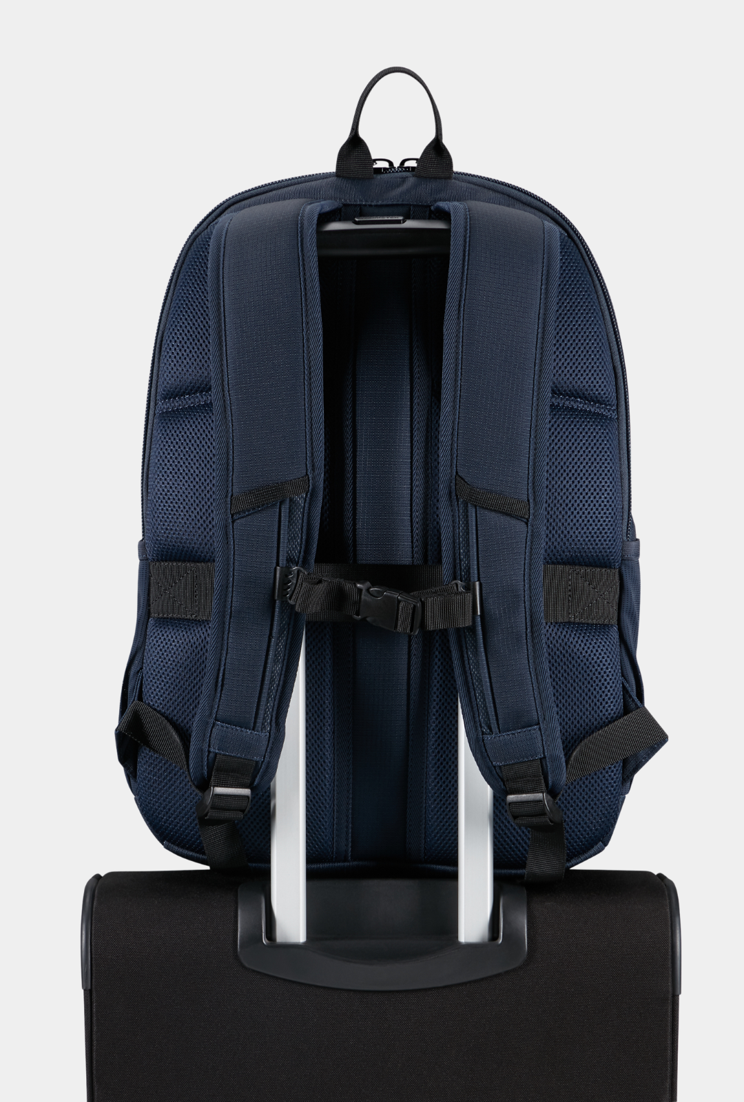 American Tourister Mochila Lapt. Urban Groove - Portátil 15.6"