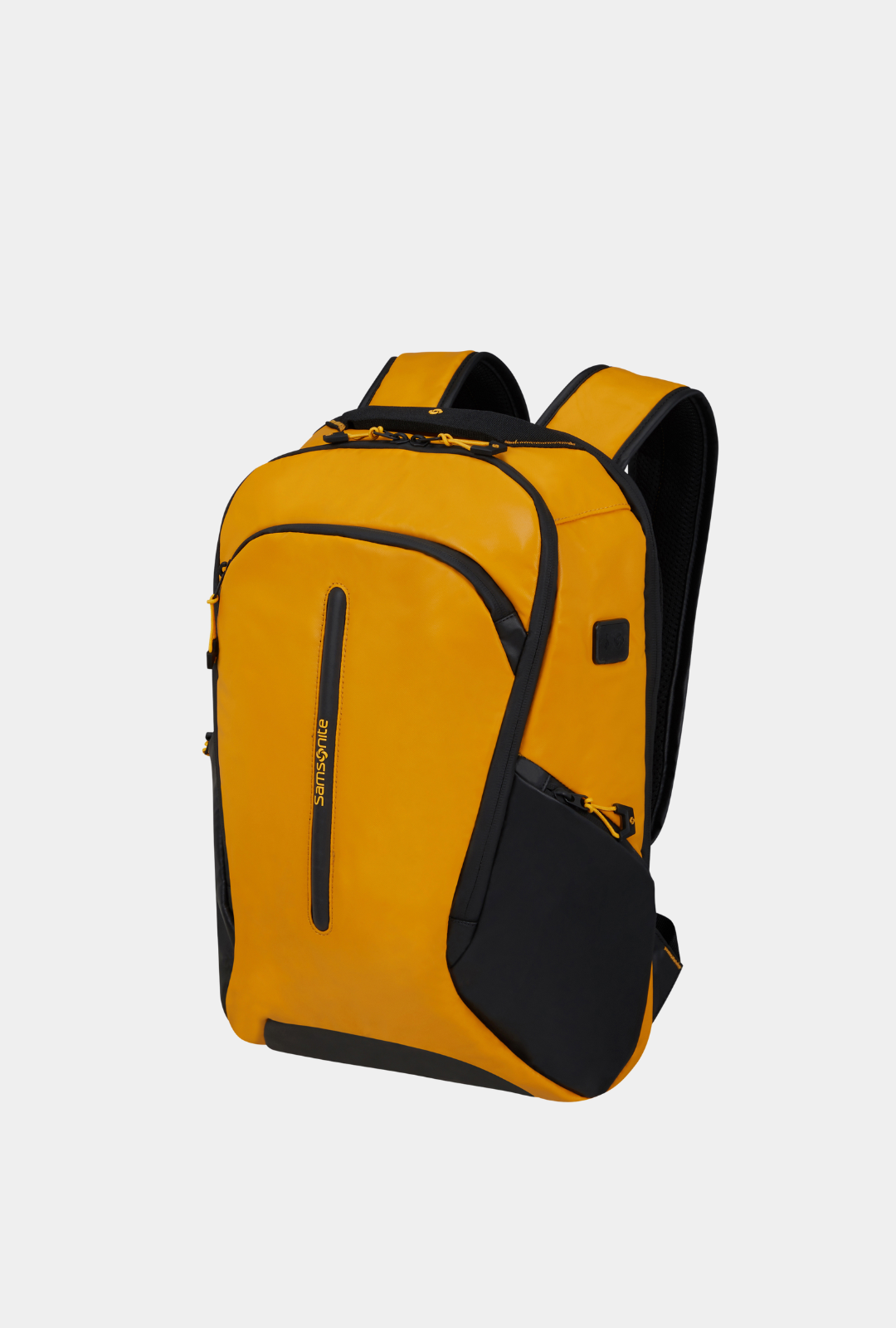 Samsonite Mochila M-USB Urban Ecodiver - Portátil 15.6"