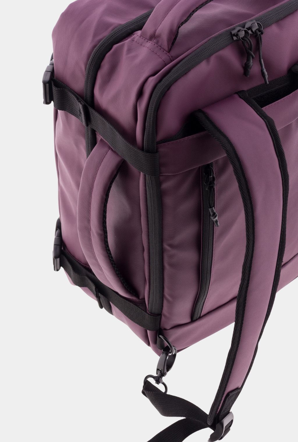 Vogart Mochila Convertible En Bolsa - Underseat 30x40x20cm