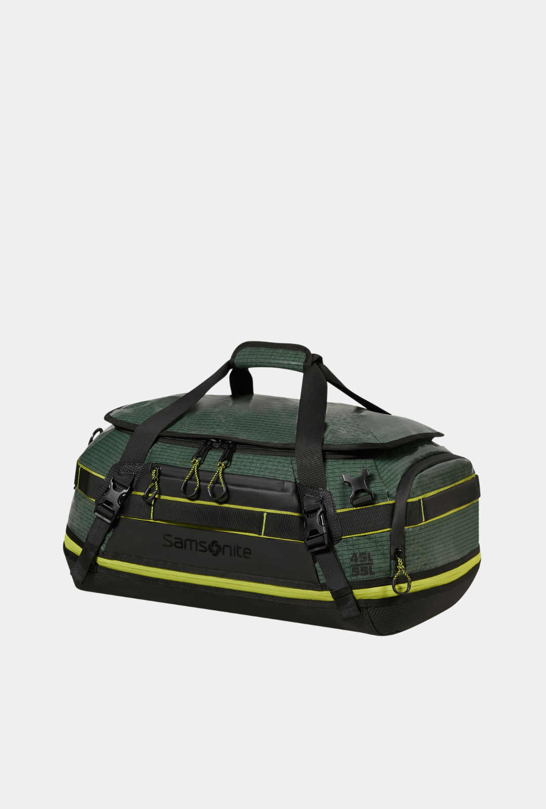 Samsonite Bolsa De Viaje Outtrax - Tamaño S/55cm