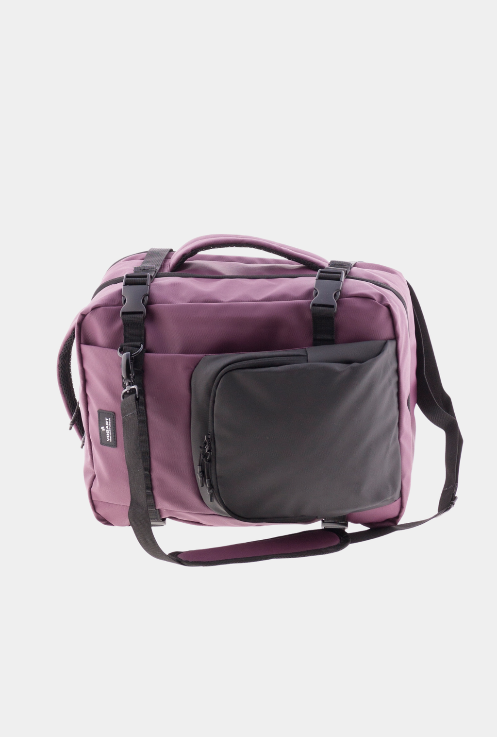 Vogart Mochila Convertible En Bolsa - Underseat 30x40x20cm