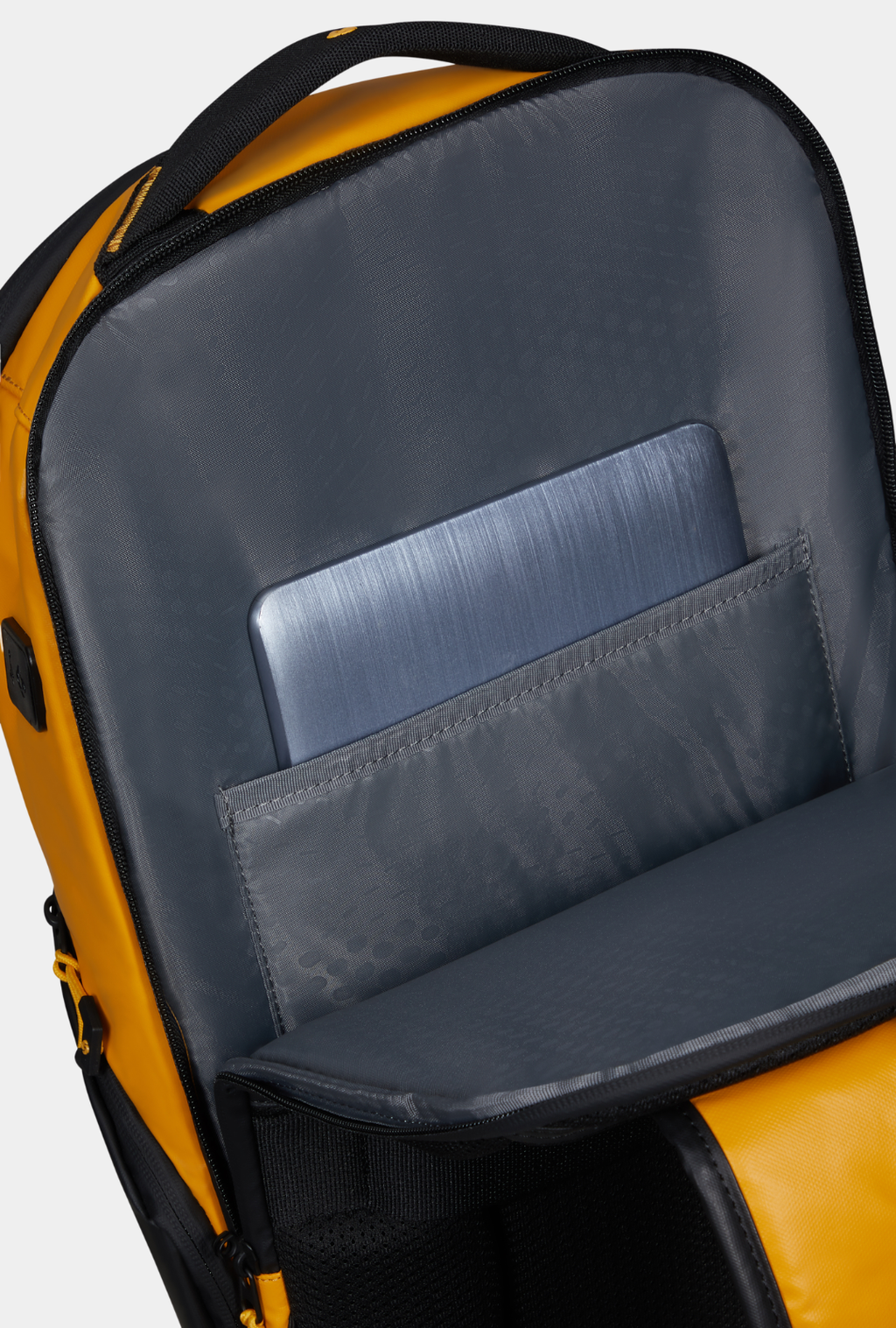 Samsonite Mochila M-USB Urban Ecodiver - Portátil 15.6"