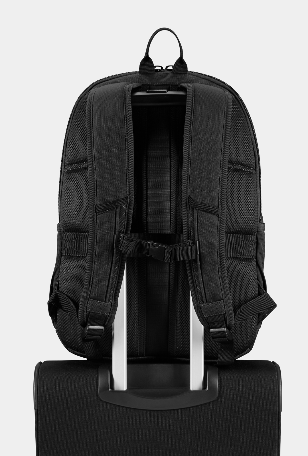 American Tourister Mochila Lapt. Urban Groove - Portátil 15.6"