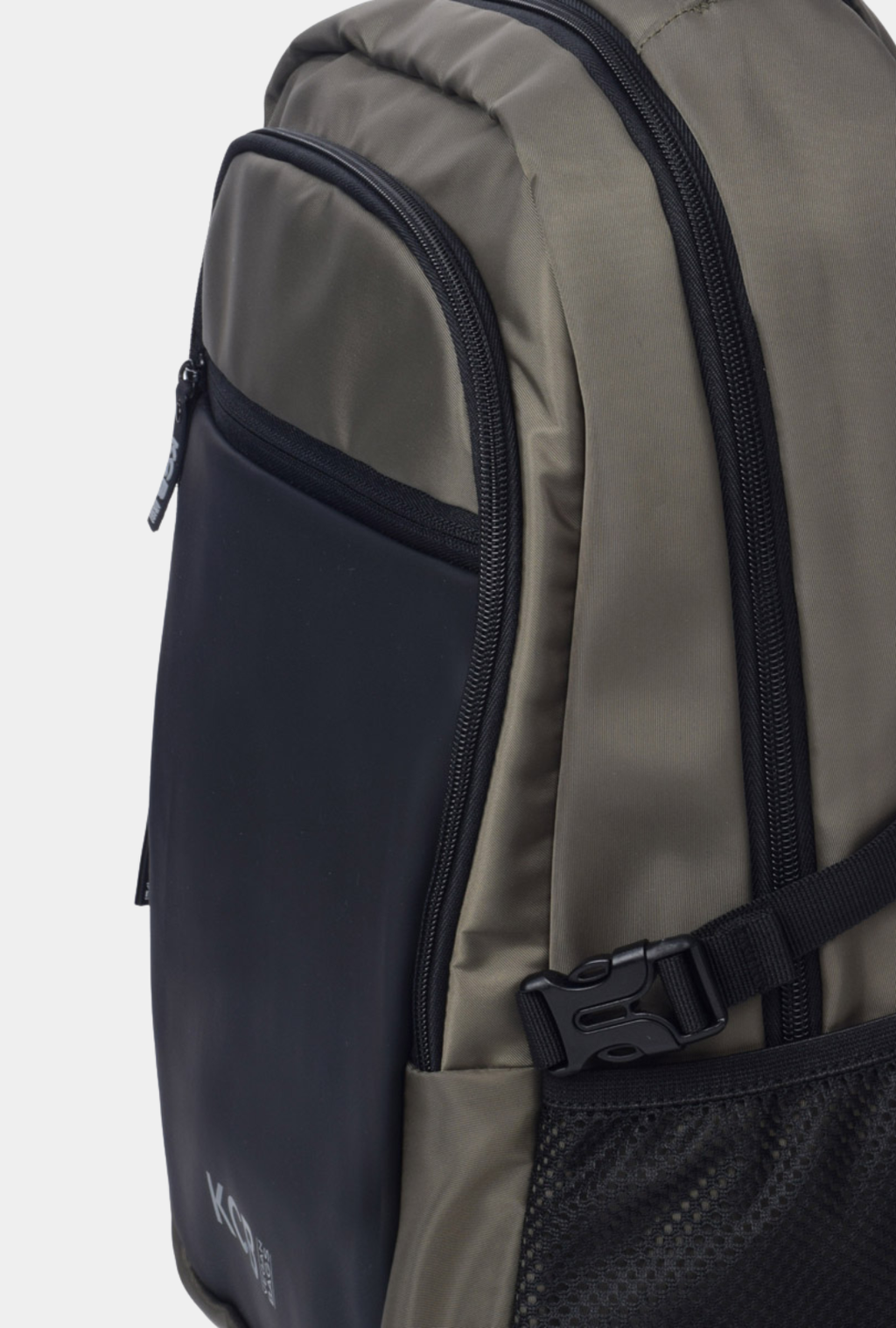 KCB Mochila Grande Doble - Portátil 15.6"