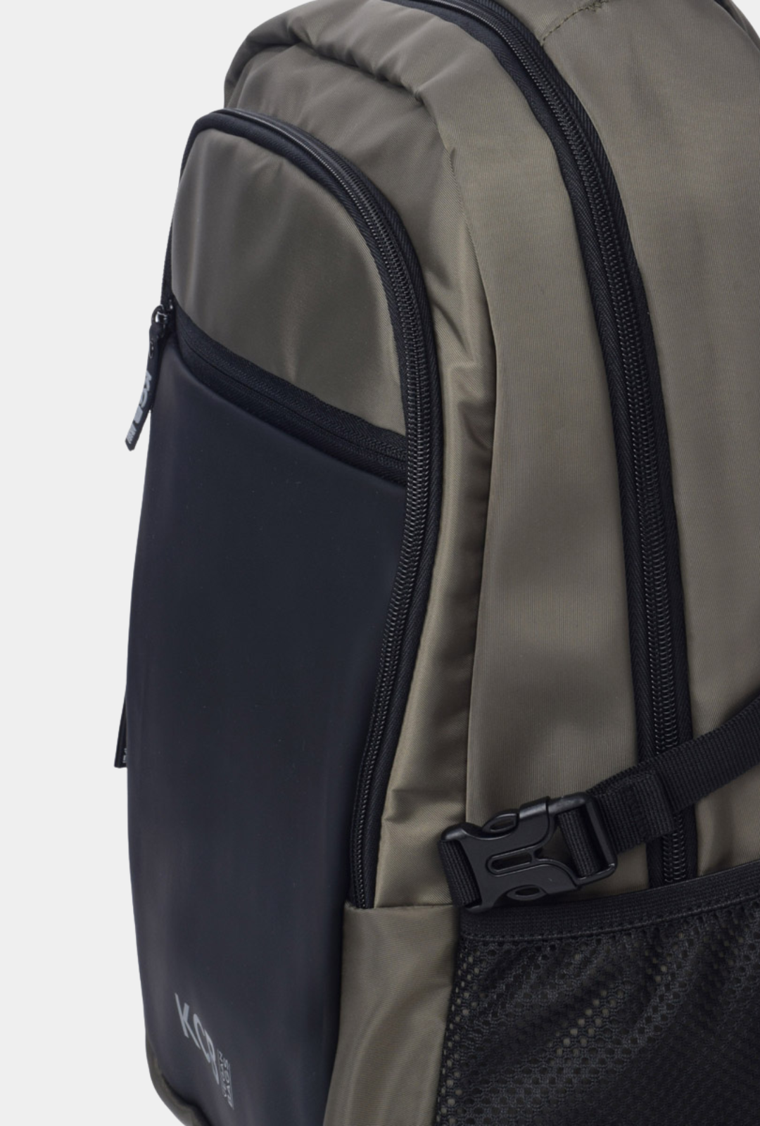 KCB Mochila Grande Doble - Portátil 15.6"