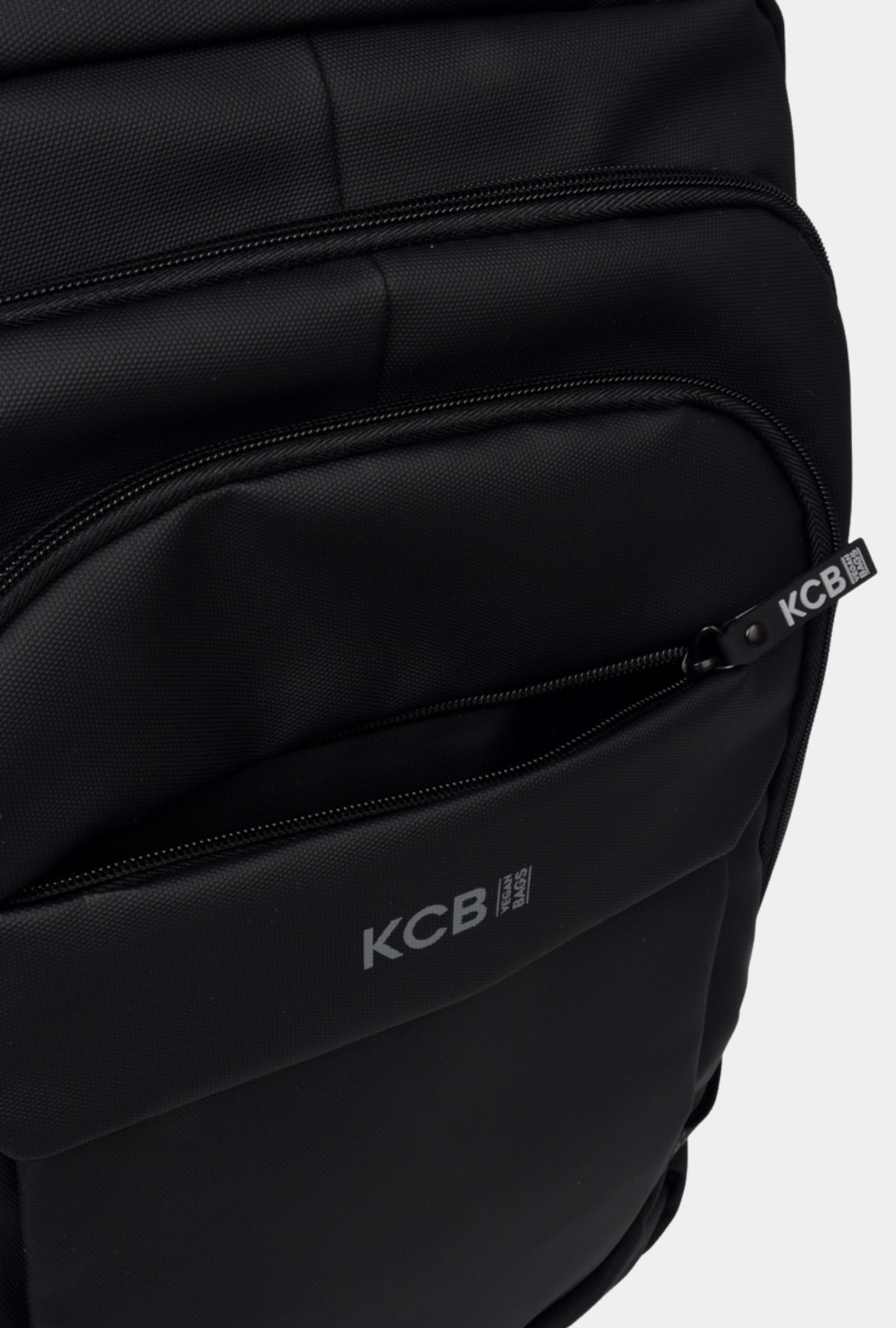 KCB Mochila Grande Urban - Portátil 17"