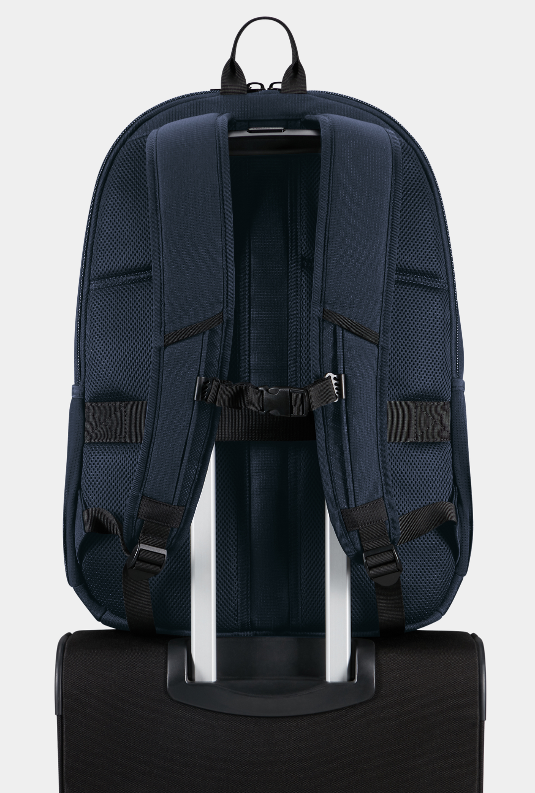 American Tourister Mochila Lapt. Urban Groove - Portátil 17.3"