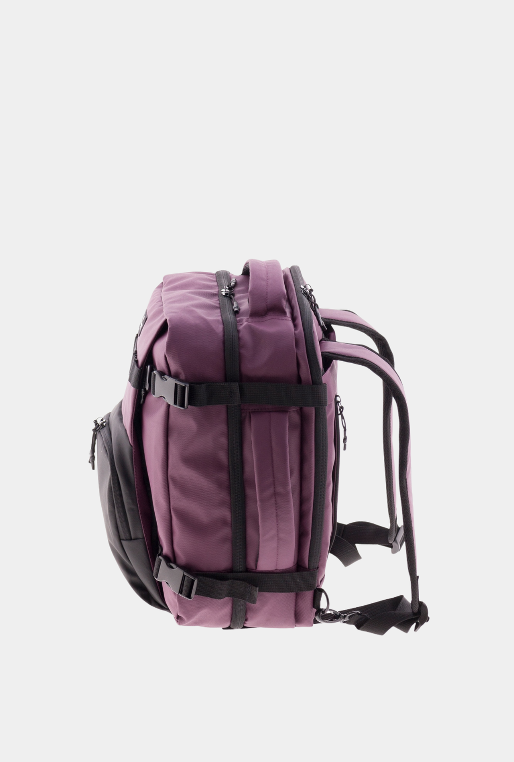 Vogart Mochila Convertible En Bolsa - Underseat 30x40x20cm