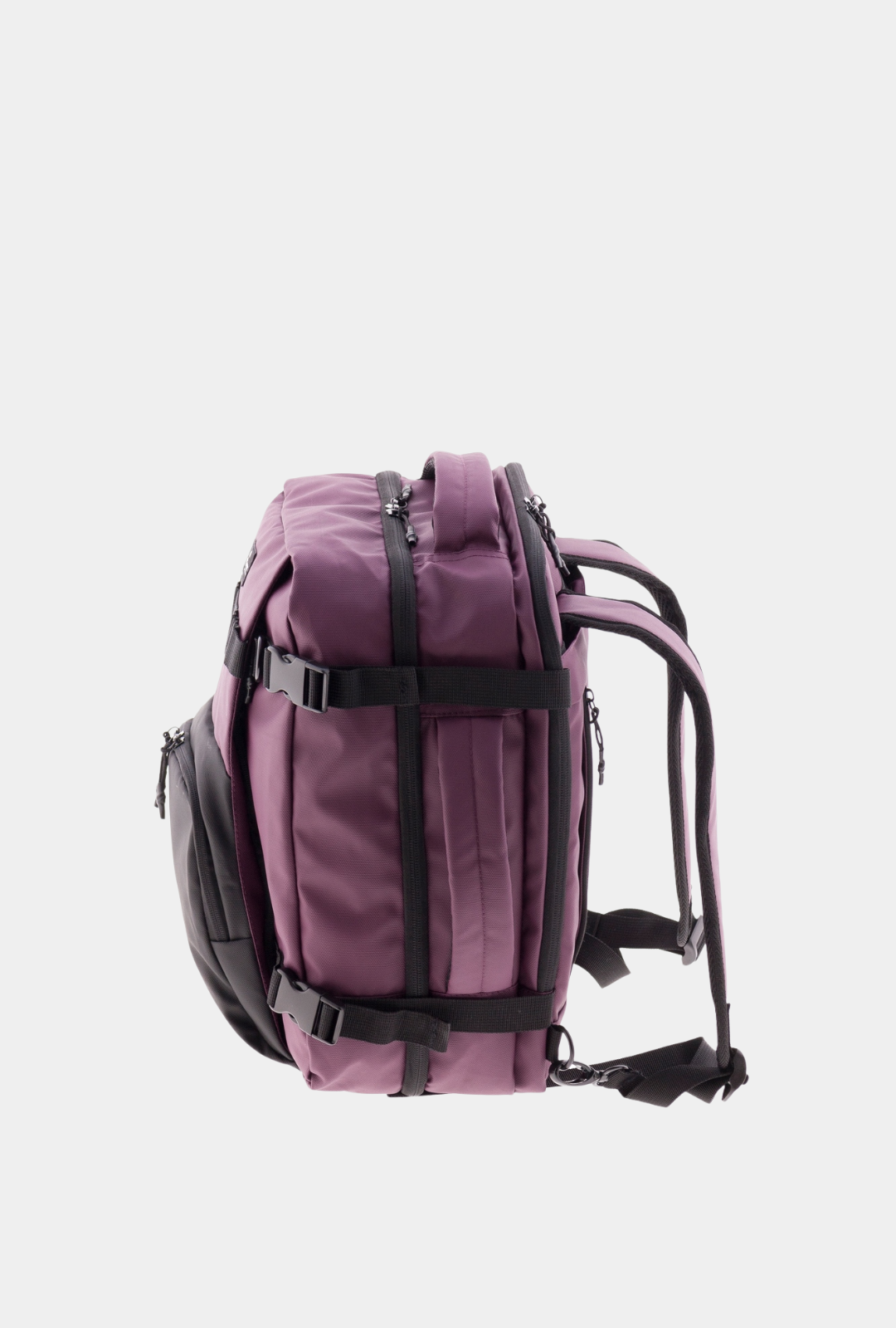 Vogart Mochila Convertible En Bolsa - Underseat 30x40x20cm
