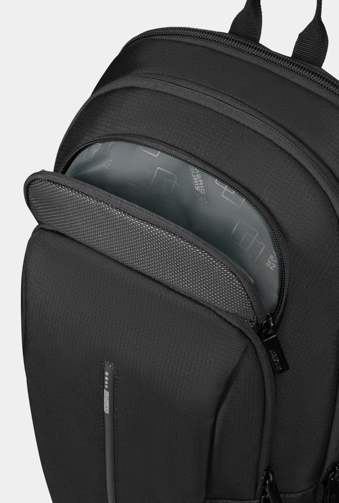American Tourister Mochila Lapt. Urban Groove - Portátil 15.6"