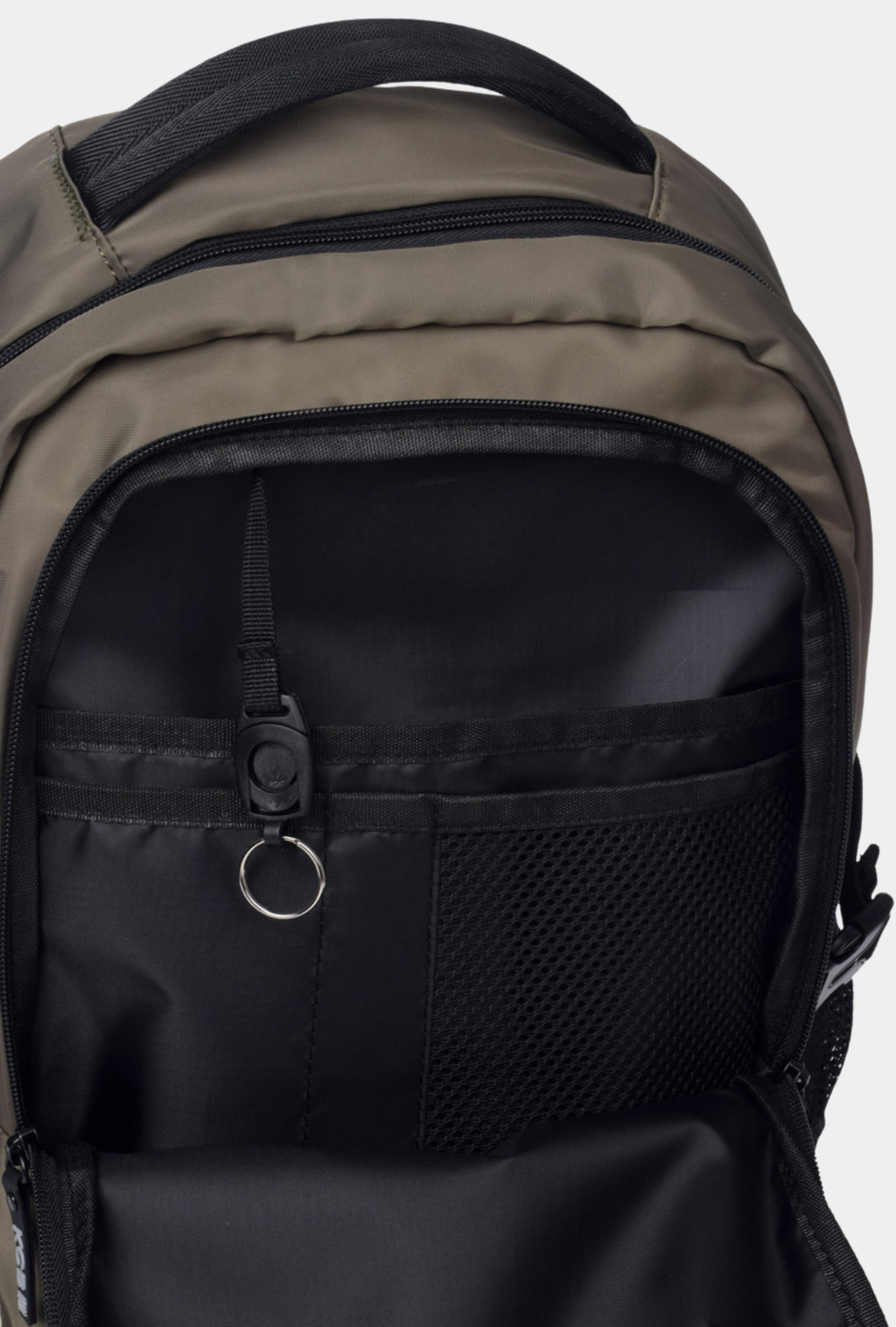 KCB Mochila Grande Doble - Portátil 15.6"