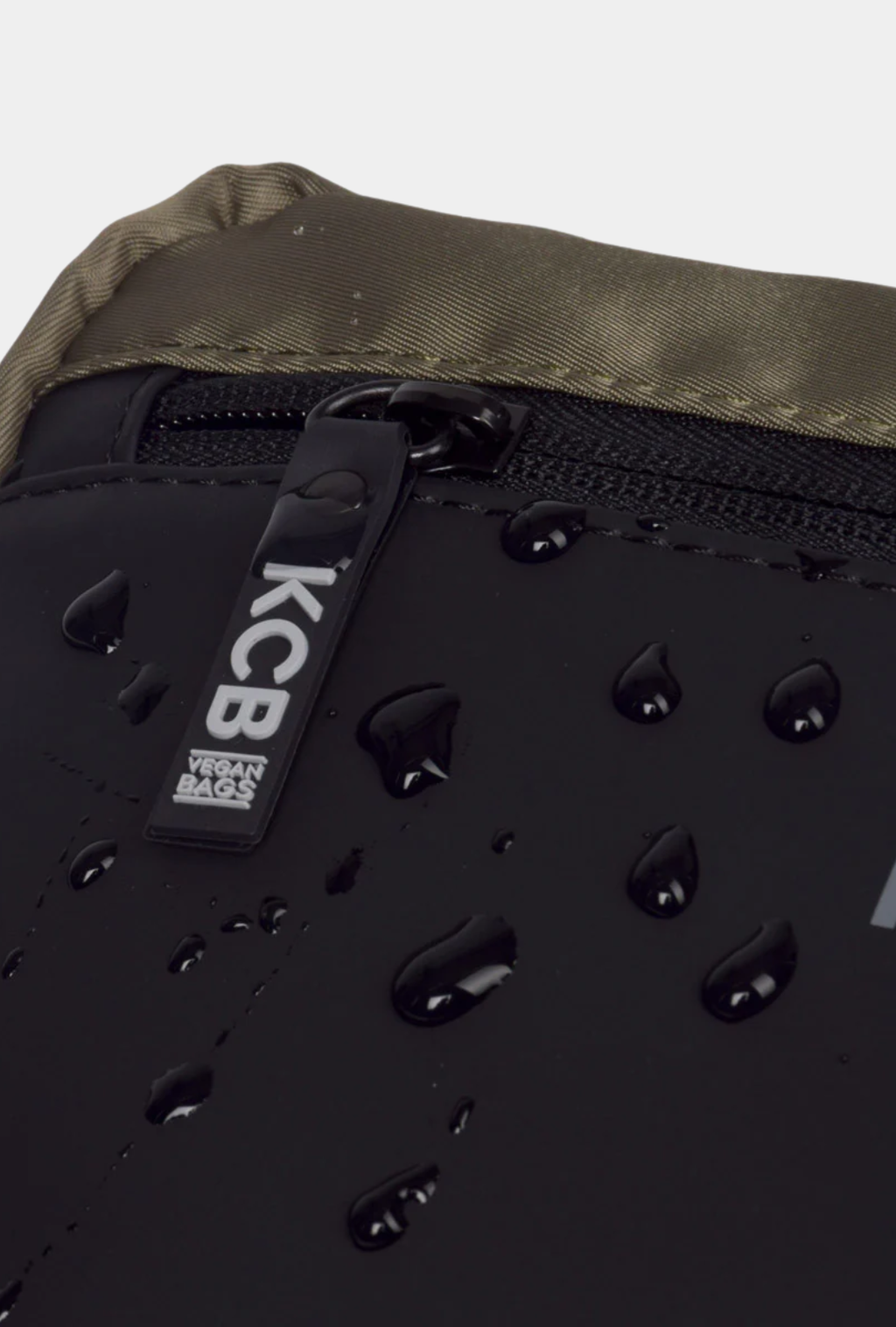 KCB Mochila Pequeña Doble - Portátil 14"