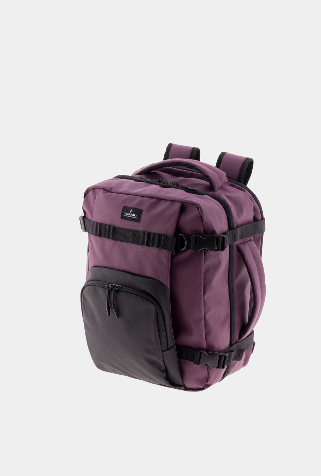 Vogart Mochila Convertible En Bolsa - Underseat 30x40x20cm