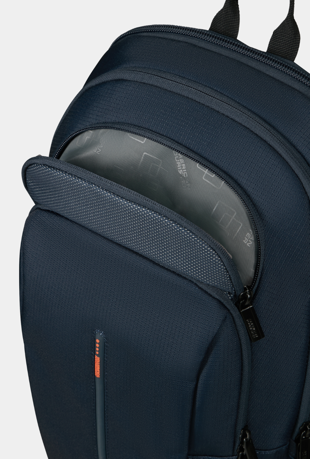 American Tourister Mochila Lapt. Urban Groove - Portátil 15.6"