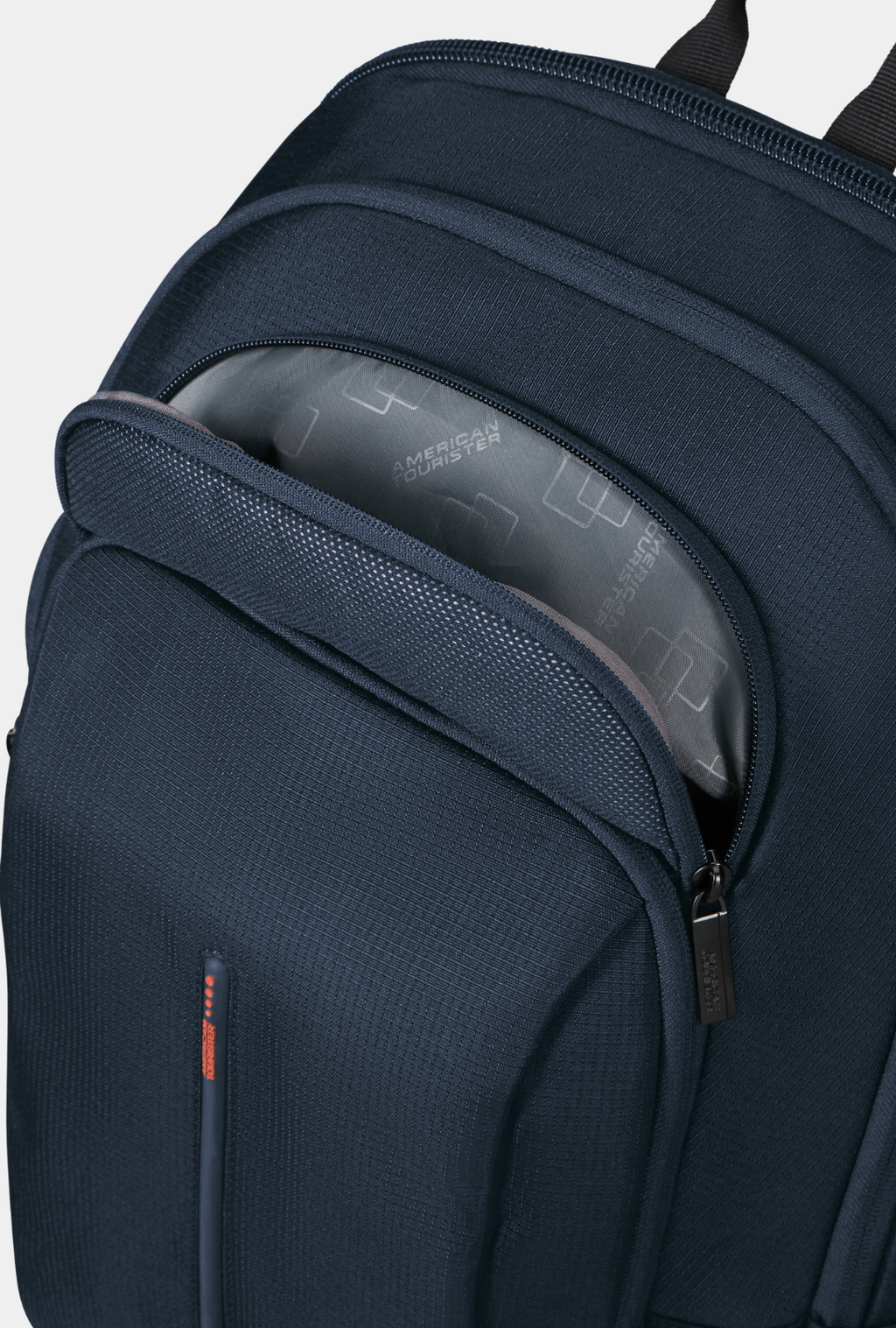 American Tourister Mochila Lapt. Urban Groove - Portátil 17.3"