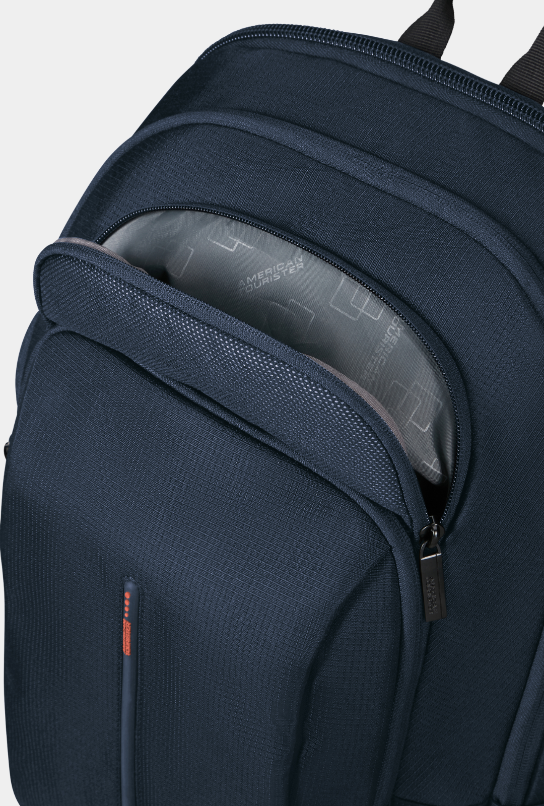 American Tourister Mochila Lapt. Urban Groove - Portátil 17.3"