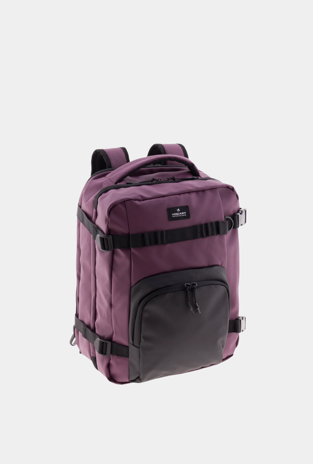 Vogart Mochila Convertible En Bolsa - Underseat 30x40x20cm