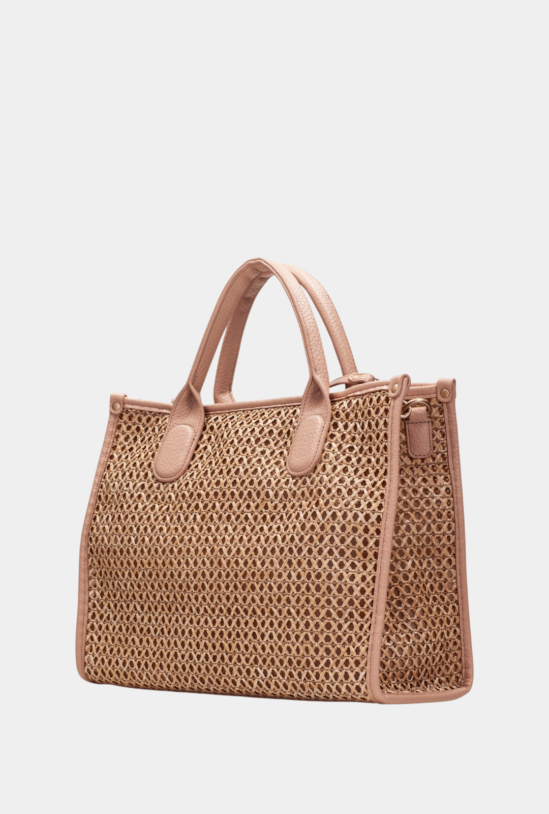 Hispanitas Shopper Bag Desert