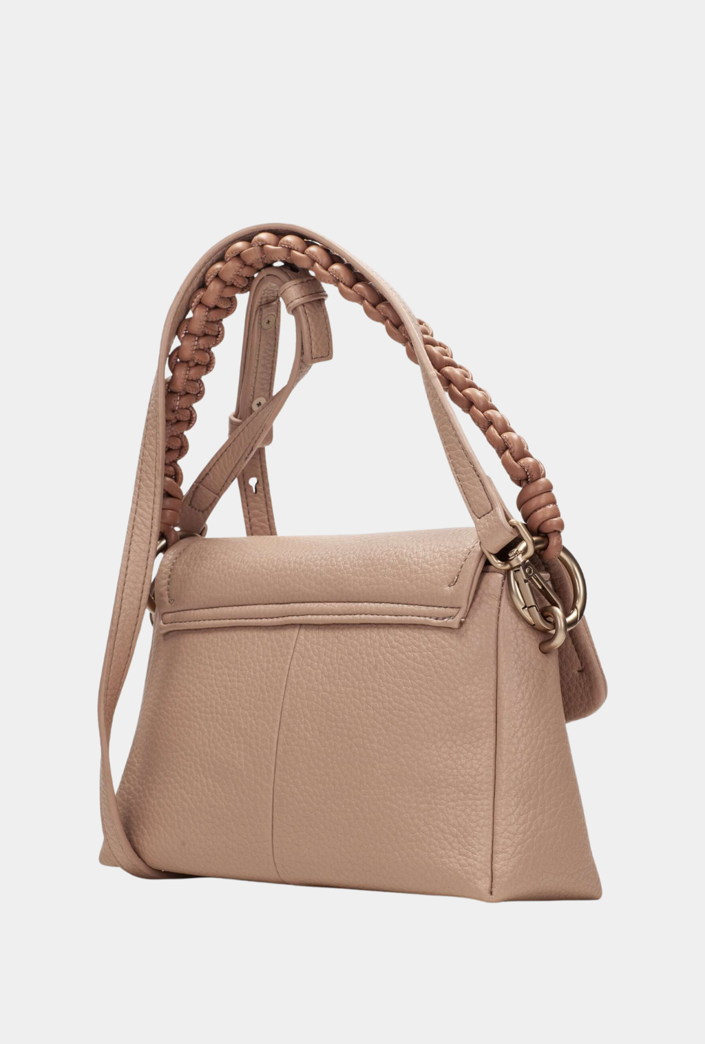 Hispanitas Bolso De Hombro Almond