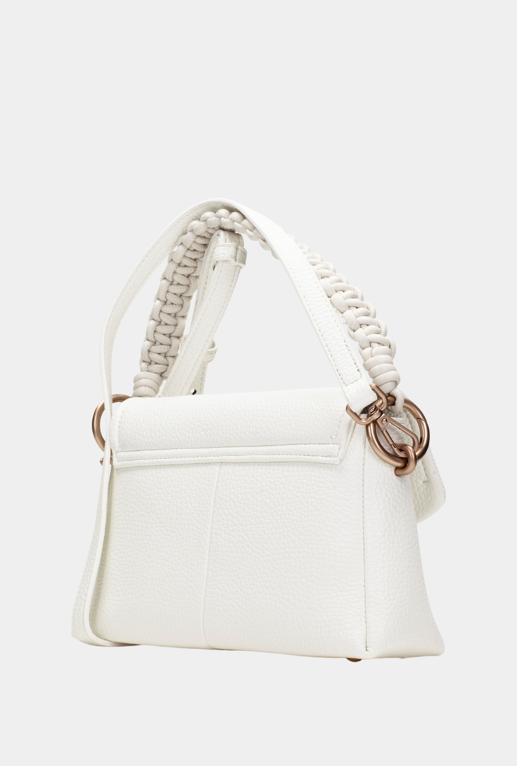 Hispanitas Bolso De Hombro Blanco