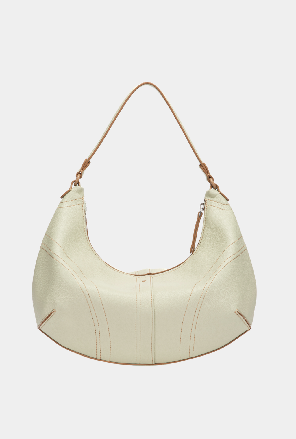 Abbacino Bolso De Hombro Pequeño Verde