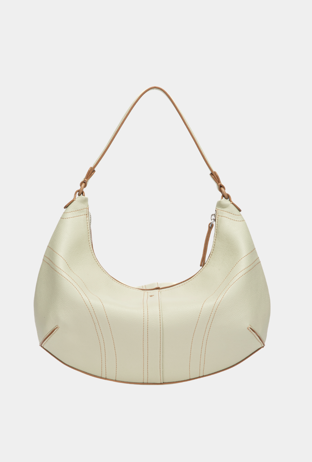 Abbacino Bolso De Hombro Pequeño Verde