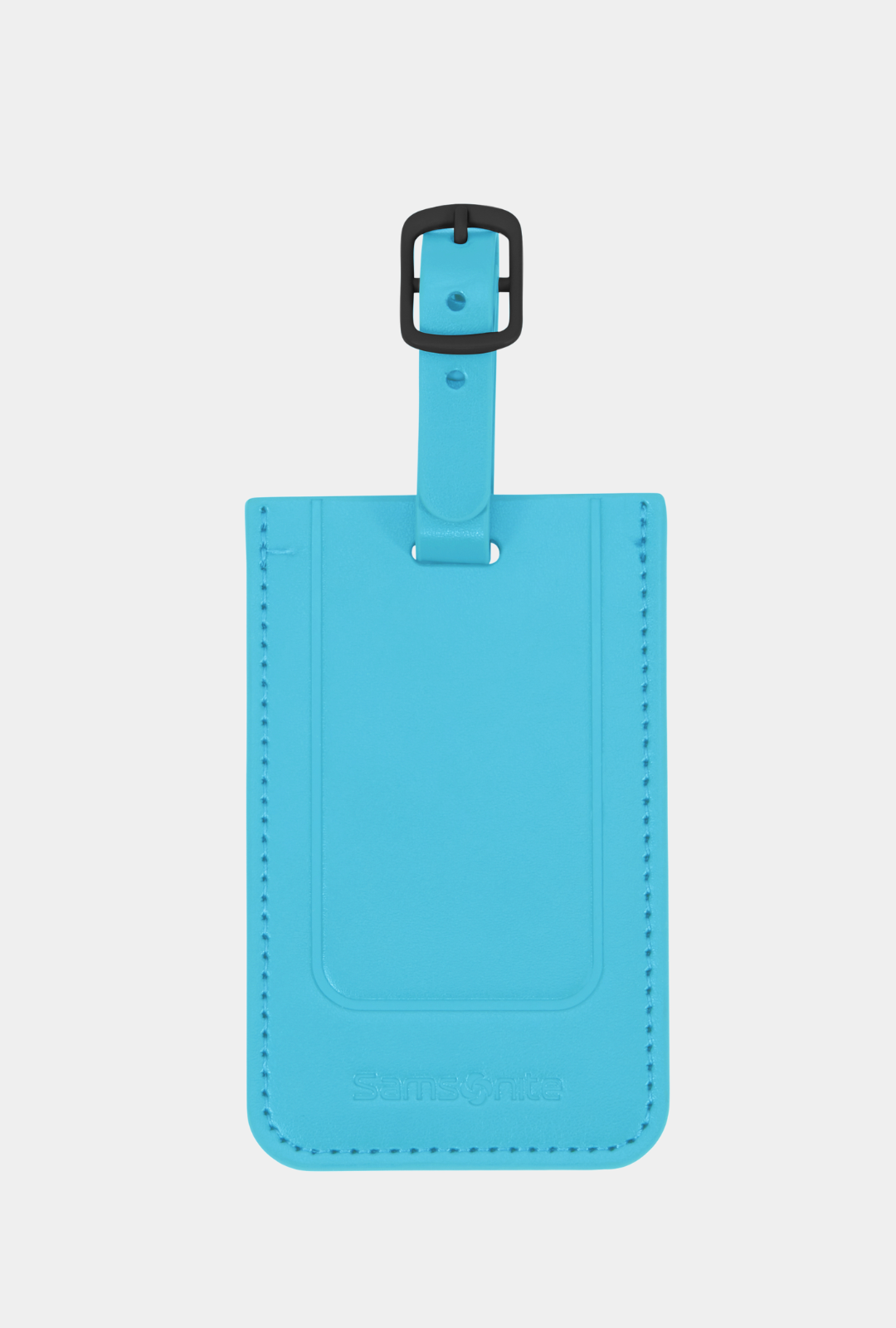 Samsonite Etiqueta De Equipaje x2 Ta Revolution