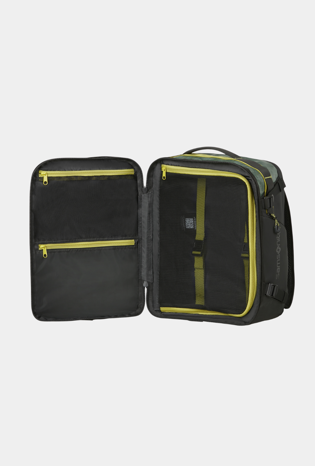 Samsonite Mochila 15.6" Outtrax - Underseat 40x30x20