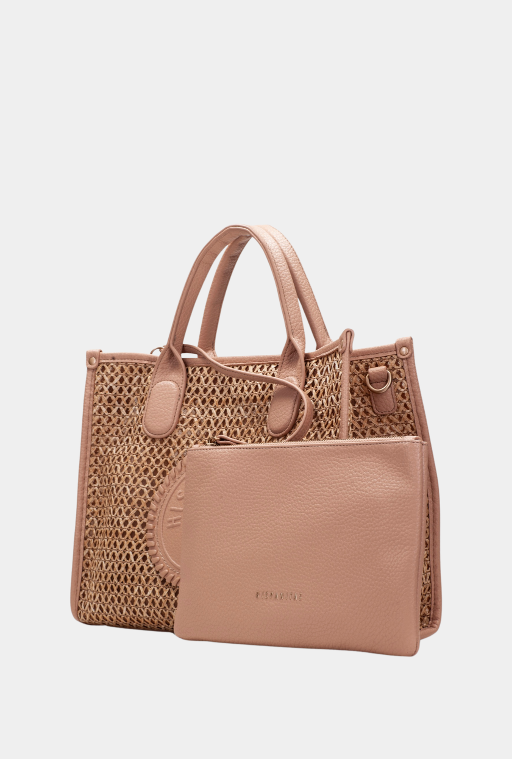 Hispanitas Shopper Bag Desert