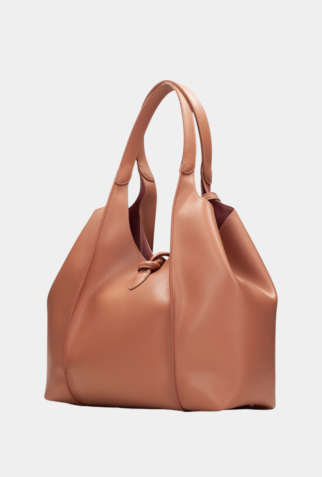 Hispanitas Shopper Bag Almond
