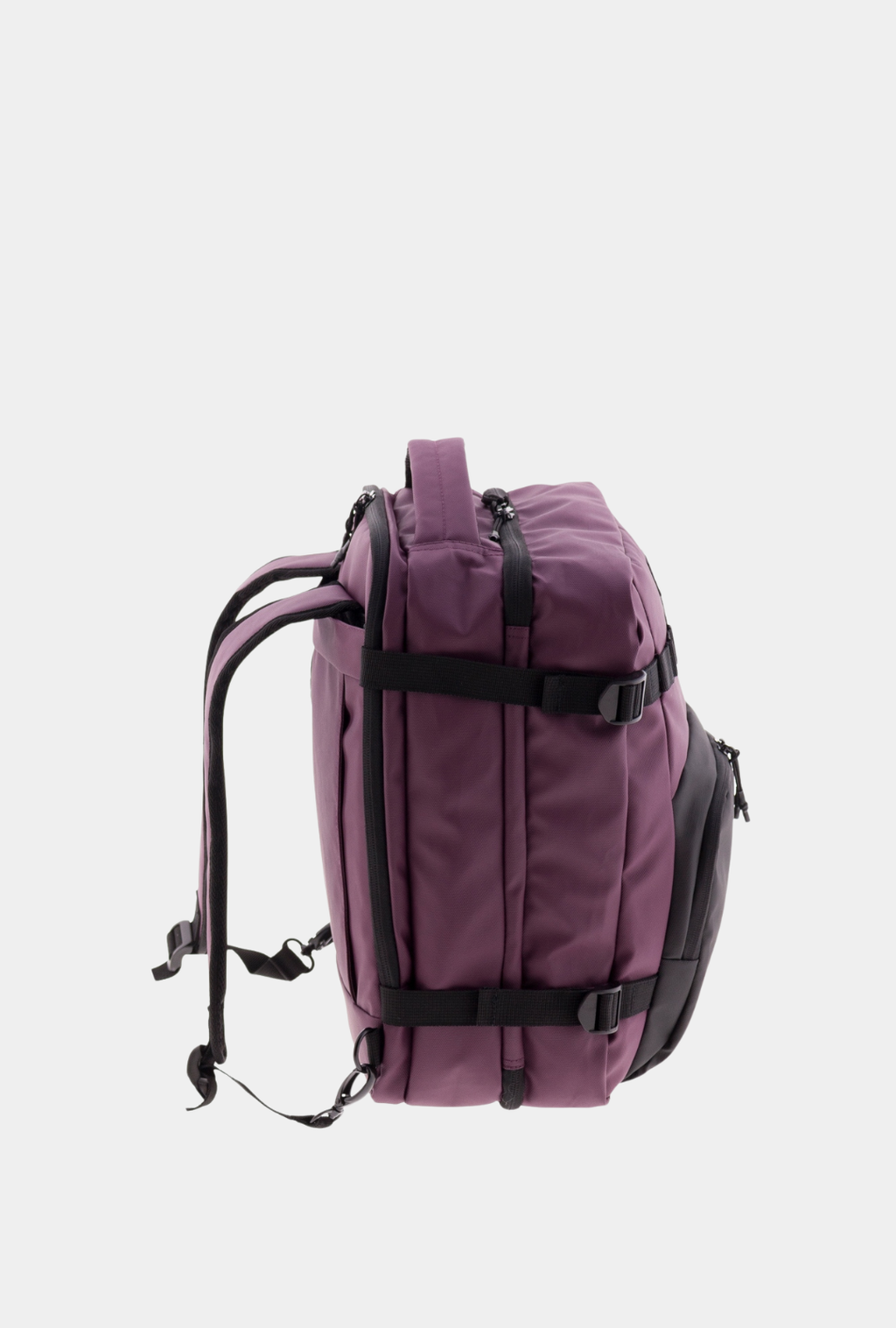 Vogart Mochila Convertible En Bolsa - Underseat 30x40x20cm