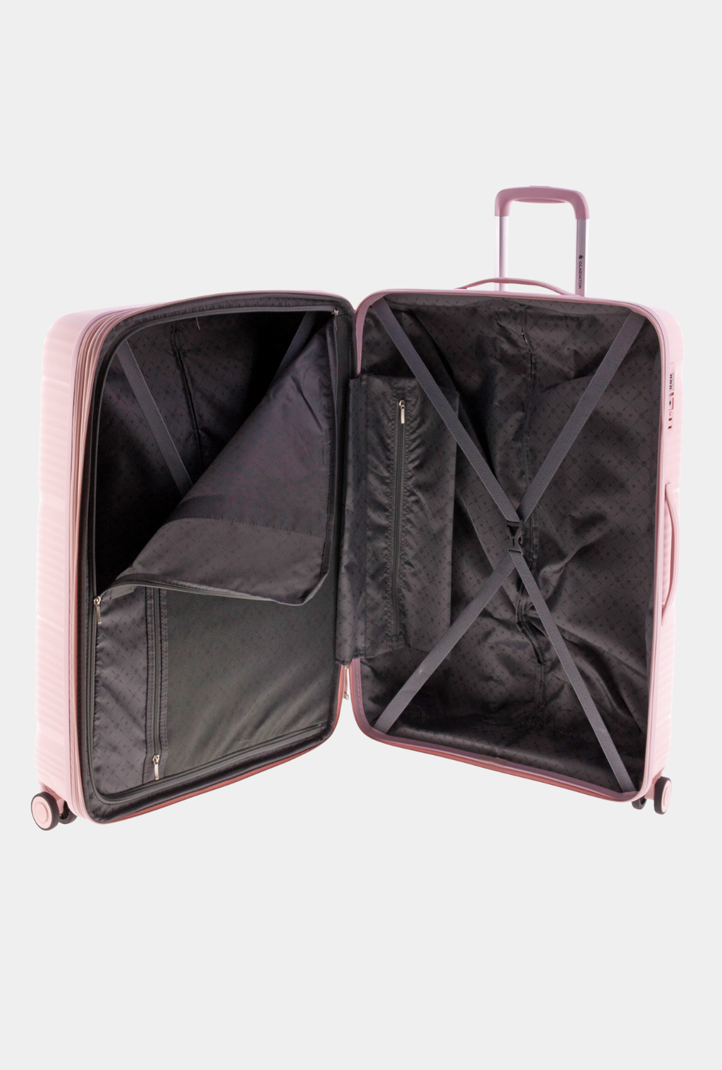 Gladiator Maleta Bionic - Grande 76cm