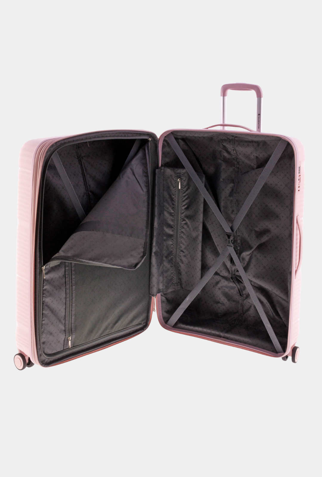 Gladiator Maleta Bionic - Grande 76cm