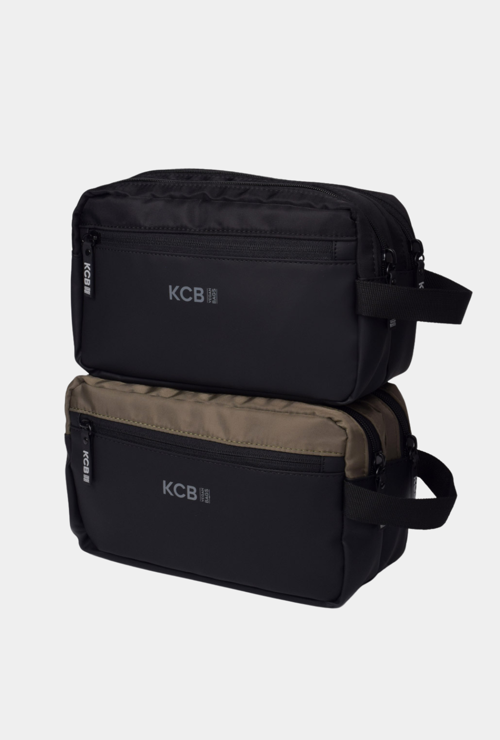 KCB Neceser Doble