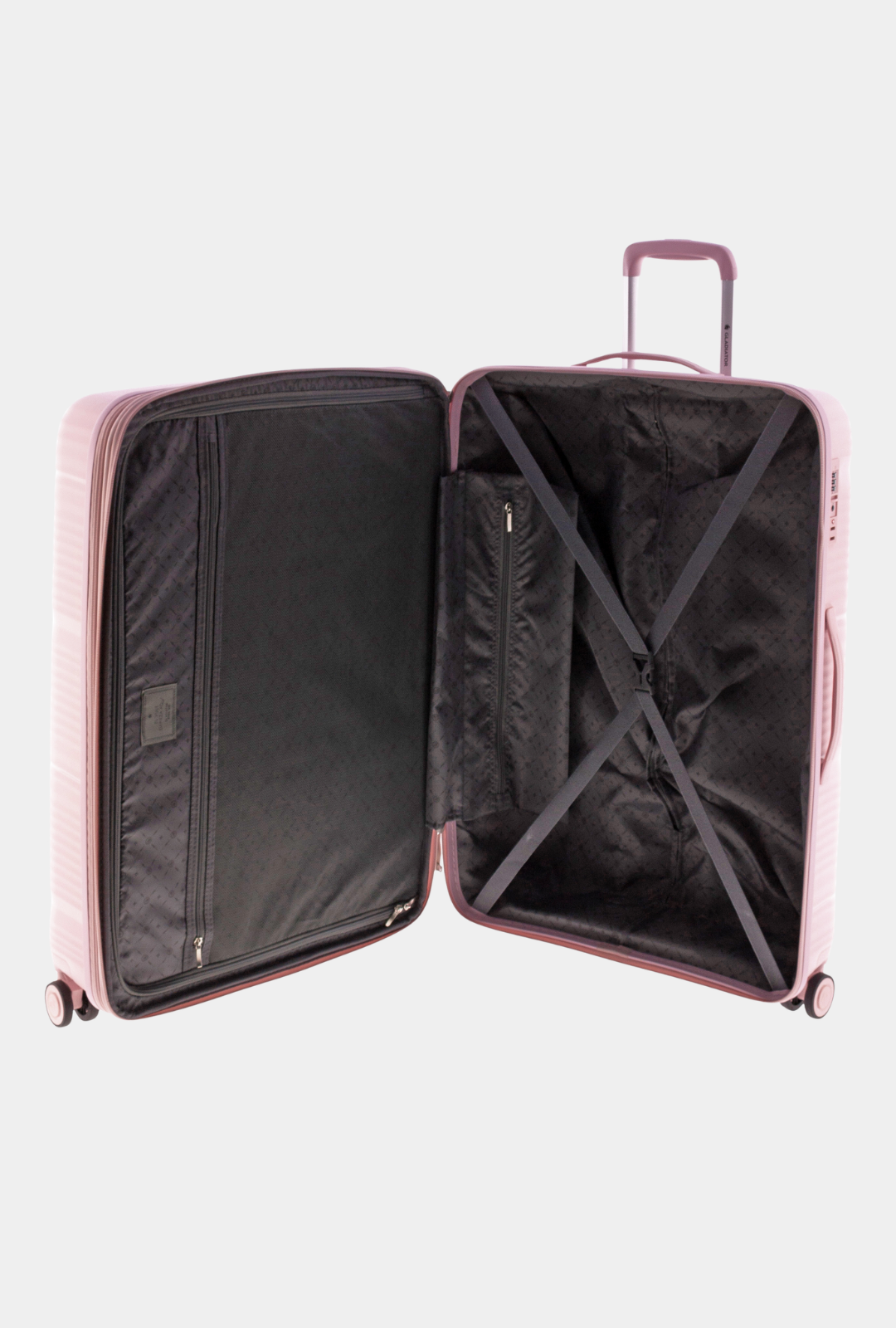 Gladiator Maleta Bionic - Grande 76cm