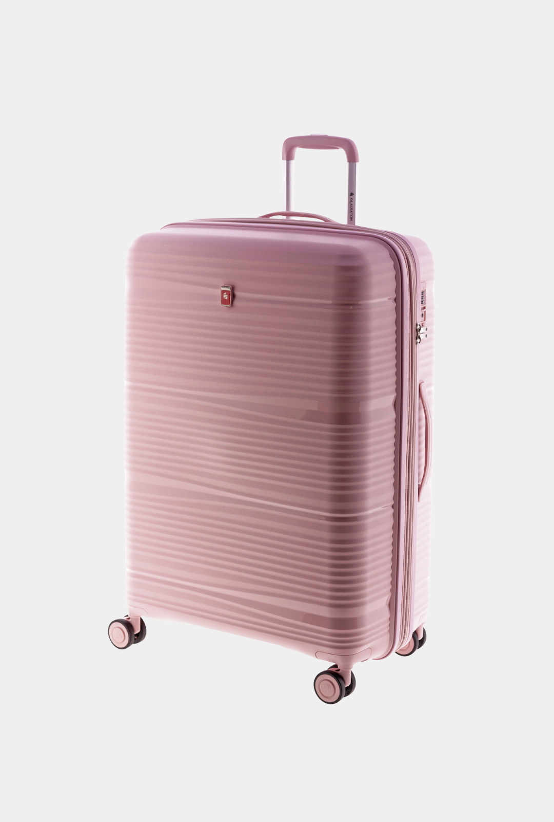 Gladiator Maleta Bionic - Grande 76cm