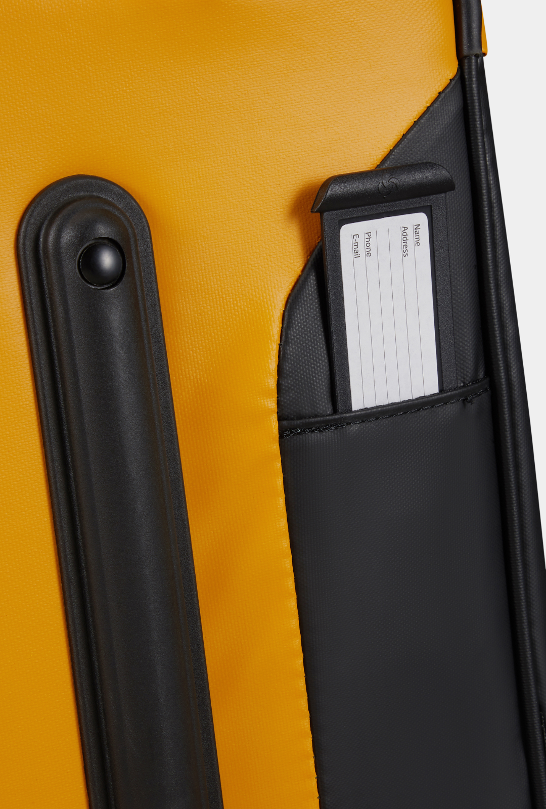 Samsonite Maleta 4 Ruedas Ecodiver - 55/23 cm