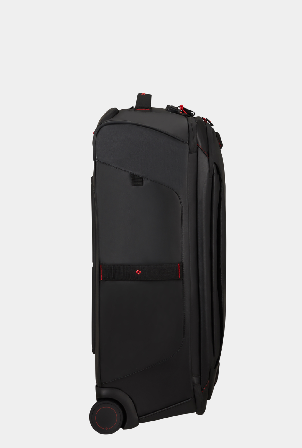Samsonite Bolsa De Viaje Con Ruedas Ecodiver - Mediana 67cm