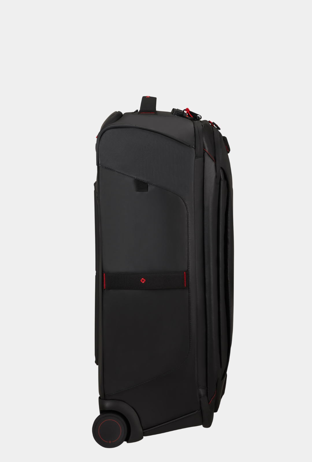 Samsonite Bolsa De Viaje Con Ruedas Ecodiver - Mediana 67cm