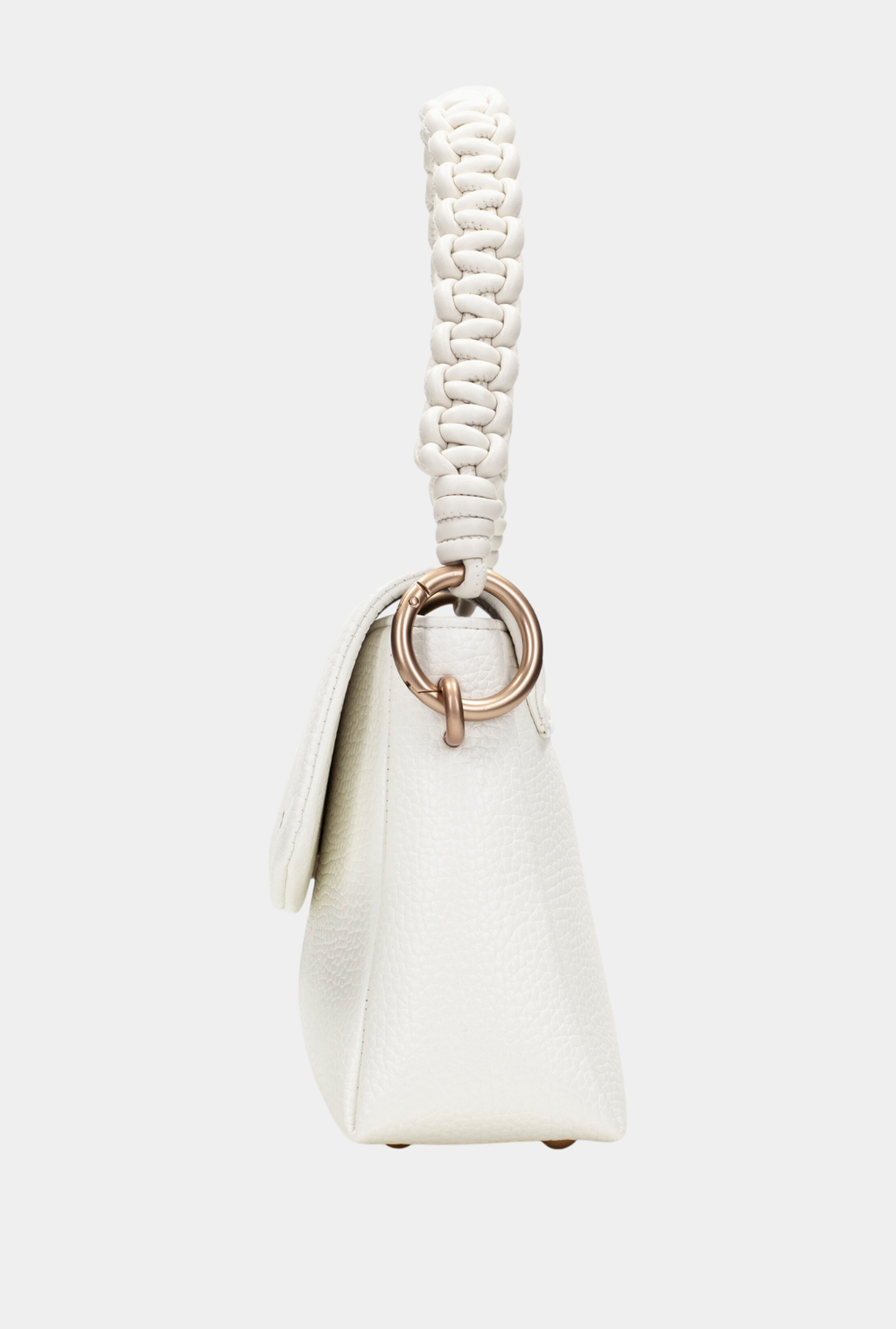 Hispanitas Bolso De Hombro Blanco