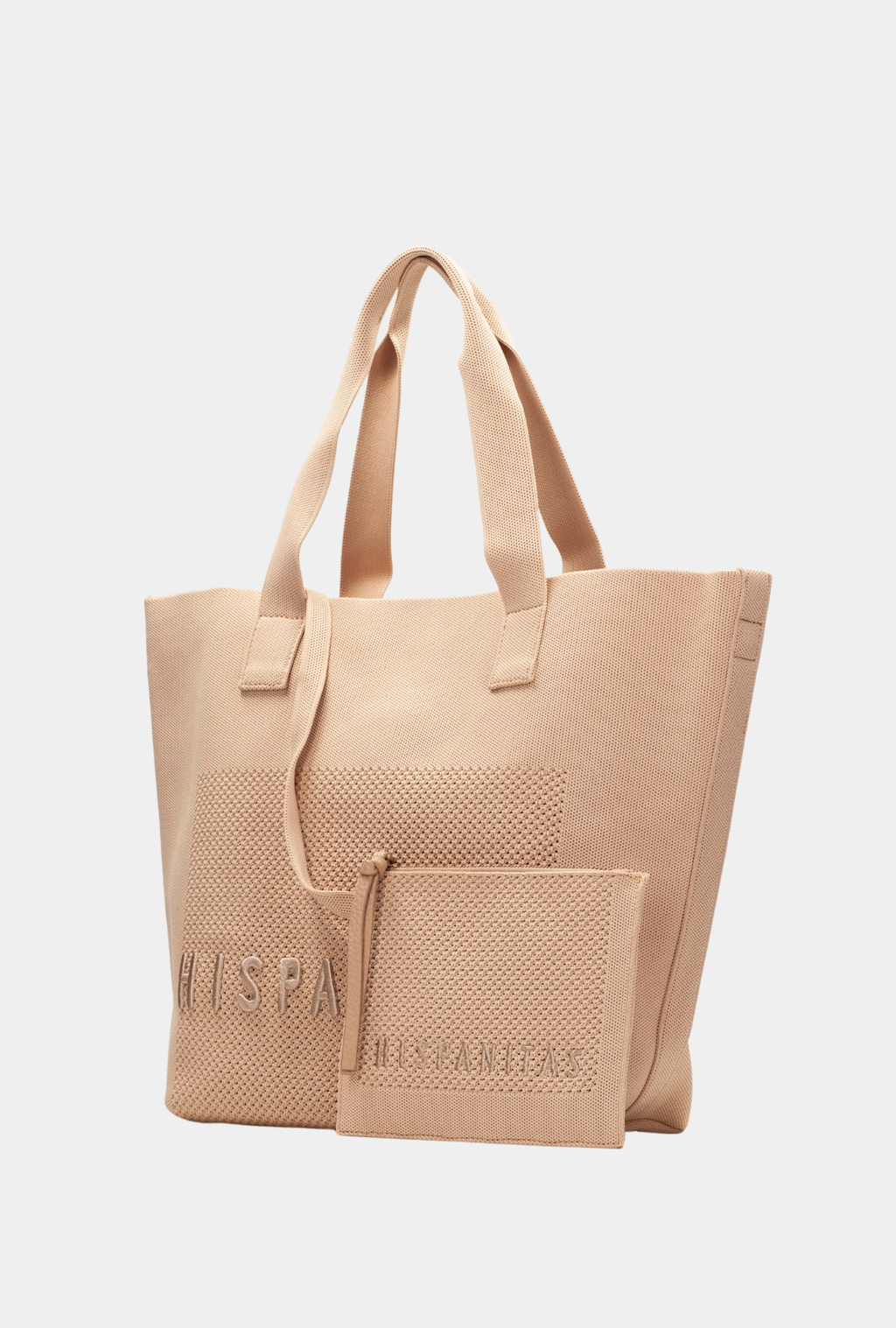 Hispanitas Tote Desert